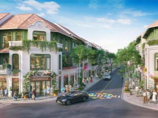 Liền kề sun group hà nam  hầm riêng đa năng  thiết kế indochine  nhận nhà nhanh