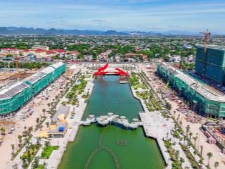Sun urban city nhà thứ 2 nghỉ dưỡng gần hà nội, cộng đồng tri thức đẳng cấp