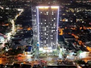 Bán căn hộ chung cư đẹp tại phúc đạt tower, 2,2 tỷ, 53m2, 2pn, 2wc, nhiều tiện ích