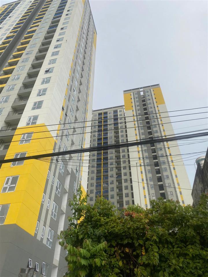 Bán gấp ch bcons polygon, an bình, dĩ an, bình dương, giá siêu hời 2,25 tỷ, 53m2 có tl