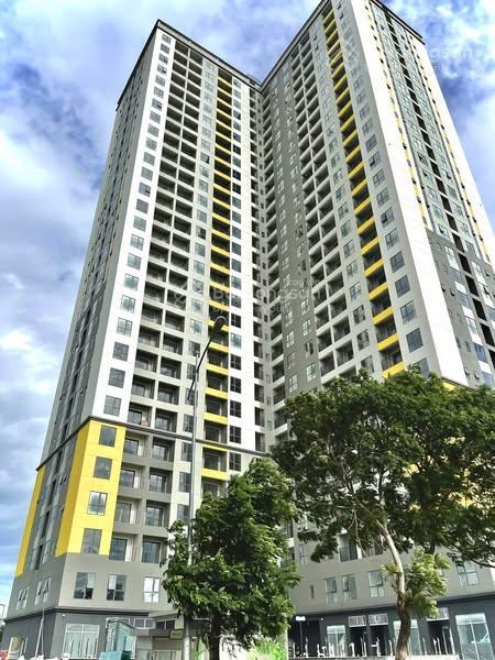 Giỏ hàng bcons polygon đã có sổ giá tốt 2pn/2wc có hỗ trợ bank