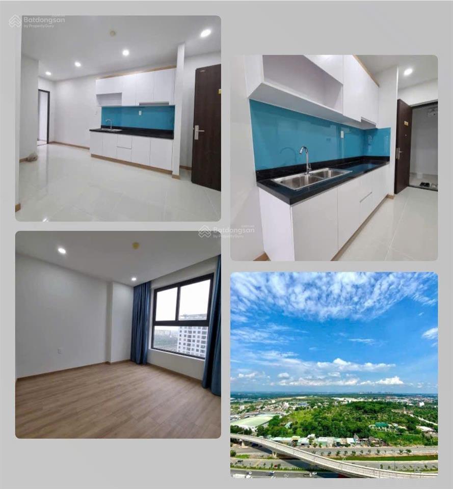 Bán căn hộ chung cư bcons miền đông, 2,035 tỷ, 53m2 tại tân lập, dĩ an, bình dương