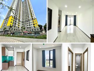 Bán gấp hàng hót căn hộ 2pn, 2wc tại bcons sala, dĩ an, sổ hồng riêng, 1,69 tỷ nhà mới