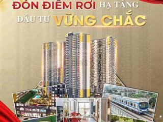 Giỏ hàng hiếm nội bộ bcons solary quà khủng, chiết khấu cao  kí trực tiếp cđt