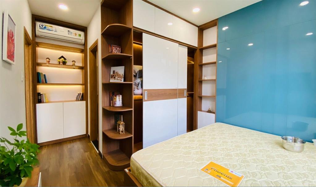 Bán căn hộ 2pn tại bcons sala, dĩ an, bình dương, 1,68 tỷ, 54m2 hỗ trợ bank 80% lãi suất ưu đãi