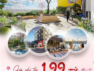 Bcons asahi nhận nhà với nội thất tinh tế, tiện nghi trọn vẹn giá đợt 1 chủ đầu tư