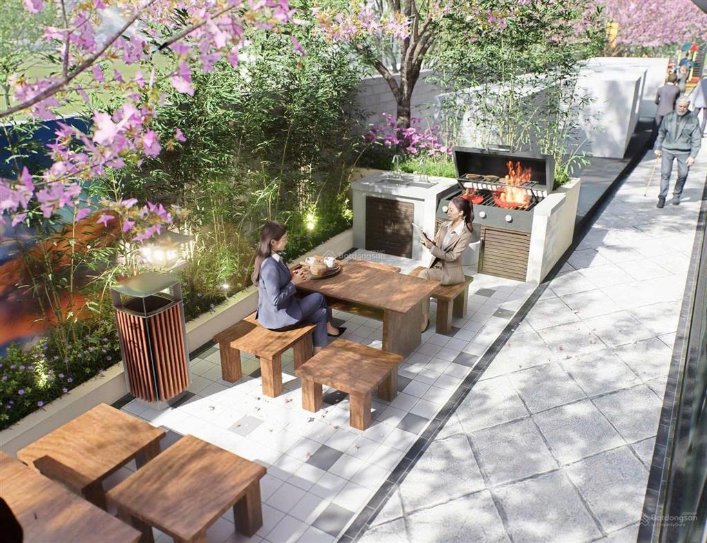 Giỏ hàng nội bộ căn đẹp bcons asahi, quốc lộ 1k, bình an, dĩ an, bình dương, 2,1 tỷ 2pn