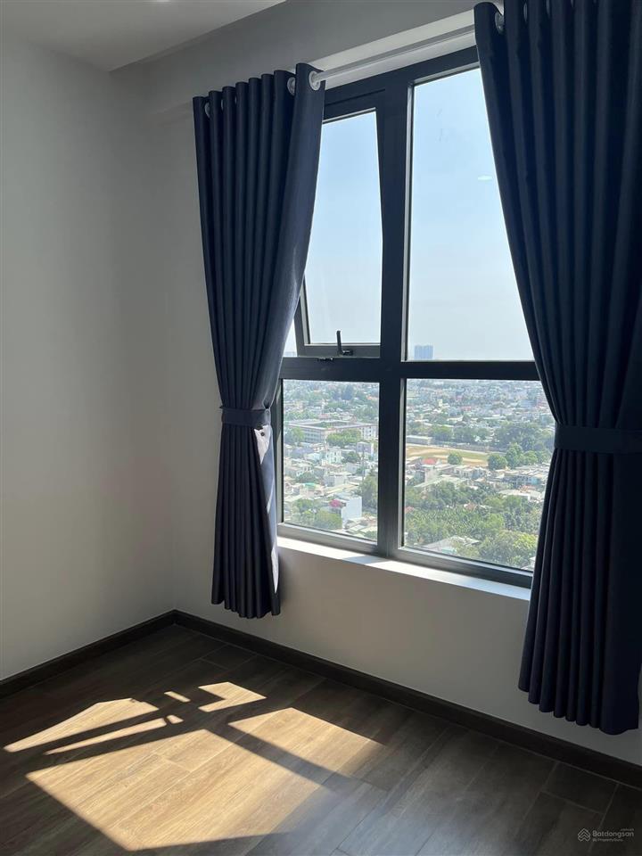 Bán căn hộ chung cư bcons plaza, 2,280 tỷ, 53m2, 2pn, 2wc, view nội khu tầng cao