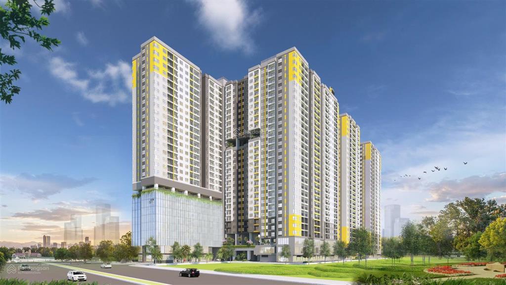 2,991 tỷ full vat 100% hàng nổi bật bcons new sky thanh toán 149tr sở hữu ngay