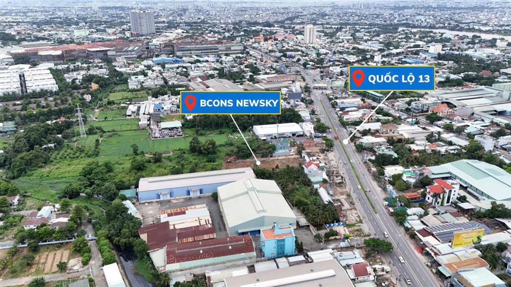 Giỏ hàng độc quyền f1 chủ đầu tư bcons newsky kí trực tiếp cđt 0979 343 ***