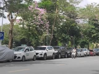 Gần ô tô đỗ, cv tuổi trẻ phố trần khát chân căn duy nhất quận hai bà trưng