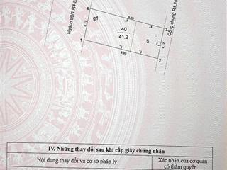 15,65 tỷ ô tô đỗ cửa, khu phân lô cán bộ cao cấp tại phố nguyễn chí thanh hà nội.