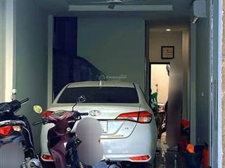 13,8 tỷ phân lô ô tô tráng đỗ trước nhà, 1 căn duy nhất phố minh khai chợ mơ.