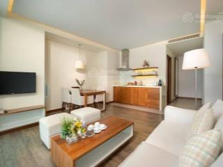 Căn hộ alacarte 2pn tầng cao view trực diện biển mỹ khê. duy nhất căn sở hữu sổ đỏ vĩnh viễn