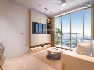 Cần tiền xoay sở đầu tư bán gấp căn hộ 2pn view trực diện pháo hoa  gần biển giá rẻ