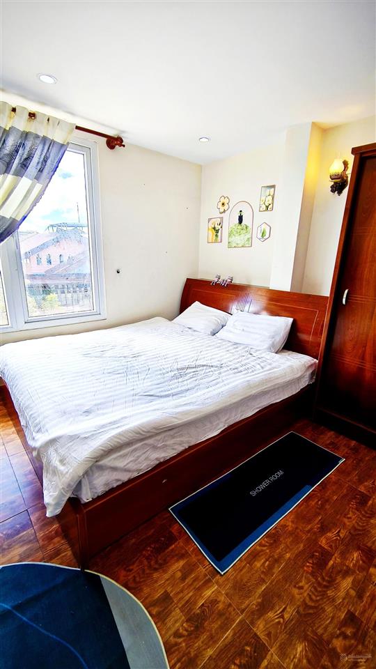 Khoai nè ! apartment mừng khai trương trong tháng đầu sẽ giảm giá 500k cho tất cả các phòng