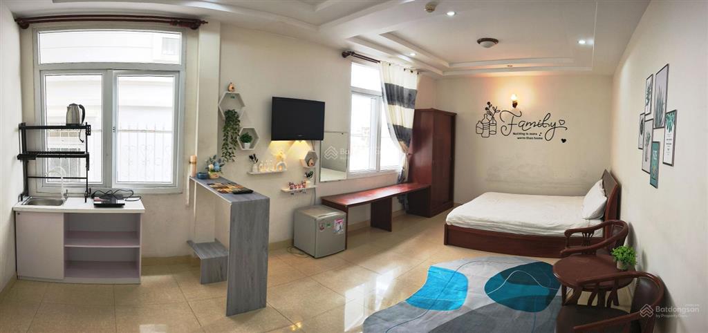 Khoai nè ! apartment mừng khai trương trong tháng đầu sẽ giảm giá 500k cho tất cả các phòng