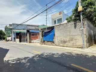 Siêu phẩm đất gần biển  chỉ 300m ra biển mân thái  sơn trà  đà nẵng