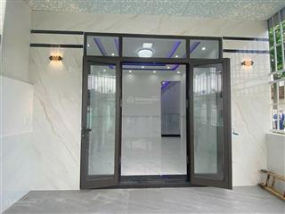 Bán nhà cấp 4 mới toanh kiệt ô tô hoàng văn thái, hoà khánh nam, đà nẵng