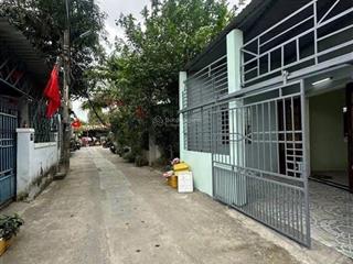 Bán nhà cấp 4 kiệt hoàng văn thái giá tốt!