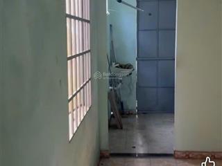 Nhà cấp 4 2 mặt tiền trường chinh, p. an khê sản phẩm hiếm, khai thác kinh doanh tuyệt đỉnh