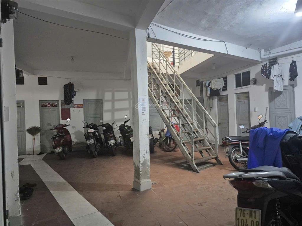 Bán mặt tiền kinh doanh tôn đức thắng, dòng tiền cao