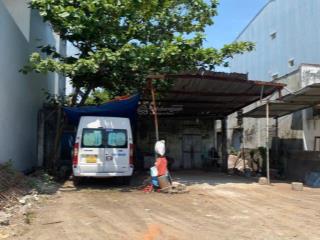 Bán lô đất diện tích khủng kiệt ô tô 6m đặng thái thân, ngũ hành sơn