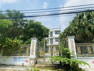Bán đất tặng nhà đường 3, trường thọ  245m2  16tỷ
