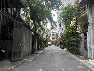 Rẻ nhất phố, mặt phố phân lô yên lạc, kim ngưu 4 tầng 3 ngủ dt 90m2 mt 4m xây tòa văn phòng đỉnh