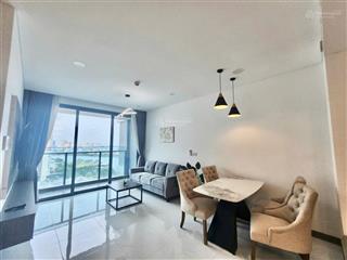 Căn 2+1pn diện tích lớn 109m2  rẻ nhất mặt view sông vĩnh viễn sg pearl. giá chốt 14 tỷ all in