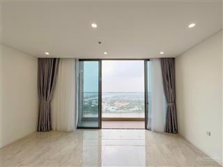 Thiện chí bán căn 2pn mặt view trực diện sông, tầng cao vip, giá chốt 15.4 tỷ, nhà full nt mới đẹp