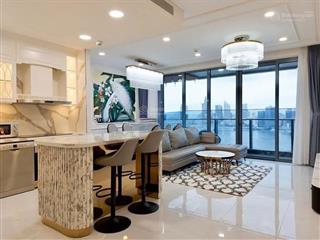 Bán căn 2pn trục sh07 sh08 vip nhất sunwah  trực diện sông q1  tầng cao  giá chốt 20.6 tỷ