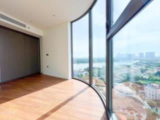 Căn 2 phòng ngủ đẹp nhất thảo điền green, 88m2 full kính panorama. bán 15 tỷ all in tầng cao đẹp