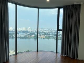 Bán căn 3pn diện tích lớn nhất 132m2 trục đẹp t07, tầng cao nhìn sông vip. bán 25.5 tỷ bao full