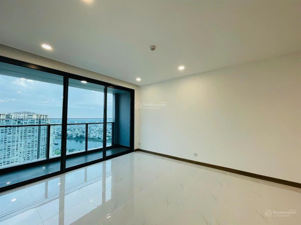 Bán 19 tỷ căn 3pn tầng 45 vip nhất golden house, view sông vĩnh viễn. căn 3pn tầng cao hiếm bán