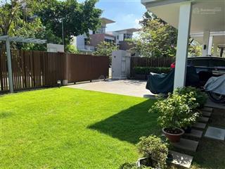 Cần bán căn biệt thự đơn lập diện tích 500m2, nhà hoàn thiện full nội thất như hình. giá bán 53 tỷ