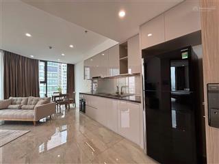 Độc quyền bán căn 1pn dt lớn 62m2  tầng cao giá 9 tỷ all in. layout full kính đẹp nhất tđg