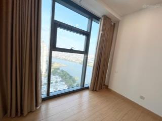 Căn giá rẻ bán 15.15 tỷ căn 2+1pn lớn nhất 112m2. tính ra chỉ 135 triệu/m2  mặt ngoài view sông