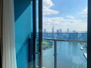 Mua chính chủ bán 16 tỷ all in căn 2pn trục hiếm bán wh10  view vip nhất sunwah sông và q1
