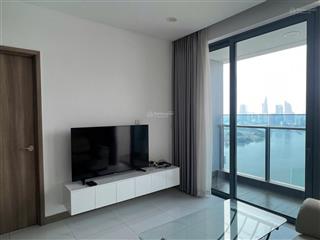 (trục đẹp vip) bán 2pn mã wh01  view vip trực diện quận 1 và sông. giá chốt 16.8 tỷ  tầng cao