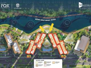 Căn hiếm  căn loại hiếm 3pn căn góc view trực diện nhạc nước. ký trực tiếp không chênh