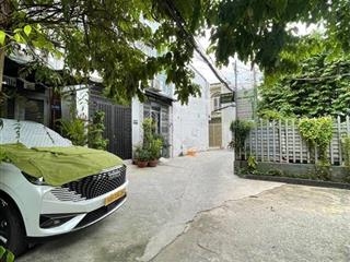 Phan huy ích hẻm xe hơi  4m x 28m x 3 tầng  nhà chính chủ bán gấp  6 tỷ