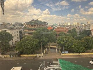 Chung cư shr 675 nguyễn kiệm  42m2  tầng 5  chỉ nhỉnh 2 tỷ thương lượng