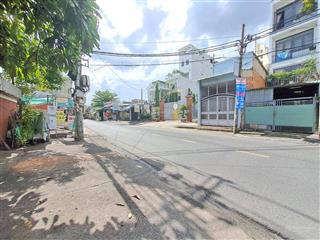 Mặt tiền lê đức thọ  172m2 x 3 tầng  chính chủ lâu năm  chỉ 17 tỷ thương lượng