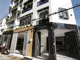 Phan huy ích khu đồng bộ  5m x 14m x 3 tầng  chỉ nhỉnh 7 tỷ