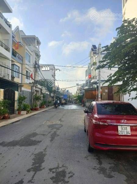 Đất lê đức thọ p13  240m2  khu phân lô đồng bộ  16 tỷ