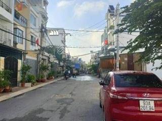 Đất lê đức thọ p13  240m2  khu phân lô đồng bộ  16 tỷ