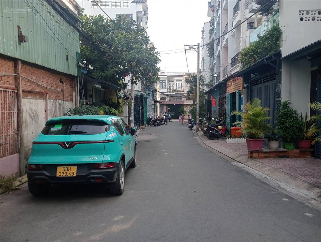 Đất lê đức thọ p13  240m2  khu phân lô đồng bộ  16 tỷ