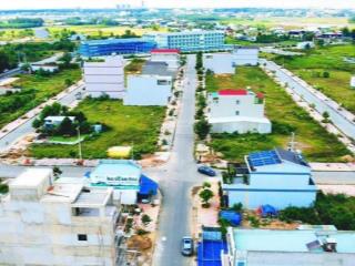 Em còn duy nhất 1 lô an thuận 105m2 ngay trường học  giá 1tỷ970 đường thông ra 25b và ql51  shr