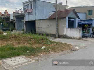 Bán đất thổ cư đẹp đường nguyễn trung trực, tân trụ, 120m2 shr đầy đủ